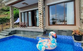 Villa Cimandala